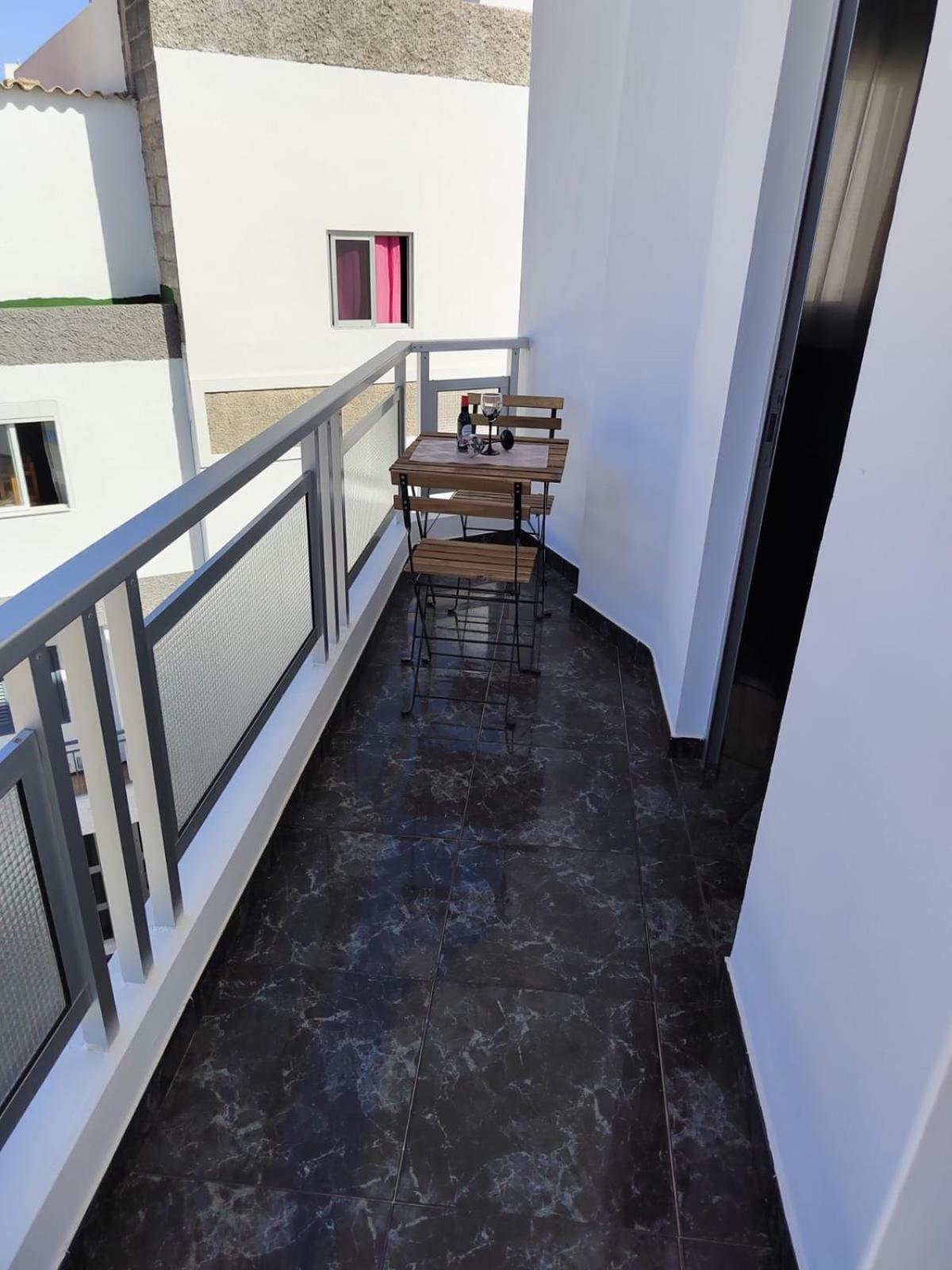 Cheyma Home 3º: Amplio Apartamento En Alcala Exterior foto